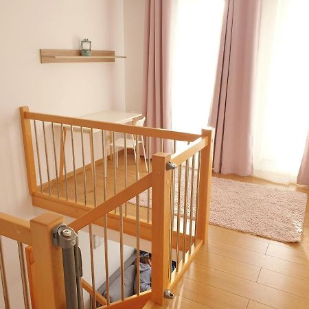 Apartament Polanki Kołobrzeg Esterno foto