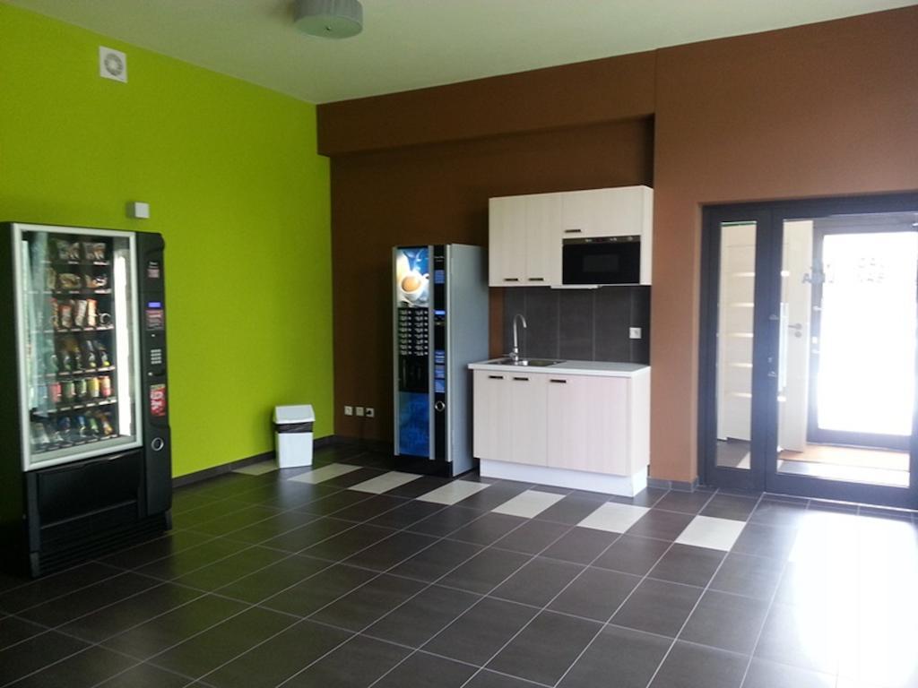 Apartament Polanki Kołobrzeg Camera foto